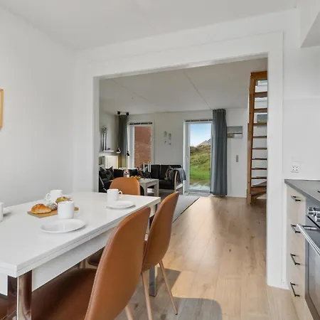 Apartment Lejlighed 140 Romo Kirkeby