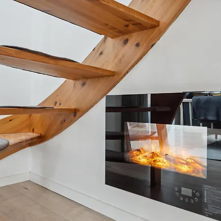 Lejlighed 140 Διαμέρισμα