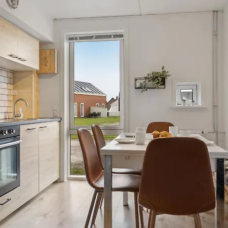 Διαμέρισμα Lejlighed 140