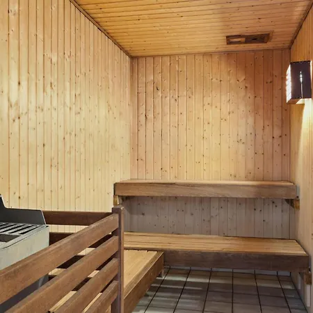 Apartment Lejlighed 140 *