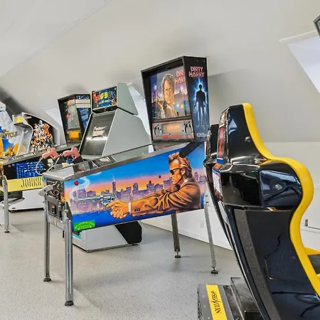 Διαμέρισμα Lejlighed 140