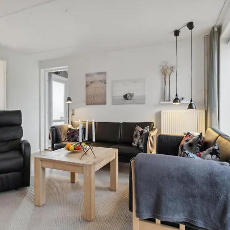 Διαμέρισμα Lejlighed 140 Rømø Kirkeby