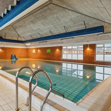 Lejlighed 140 Διαμέρισμα *