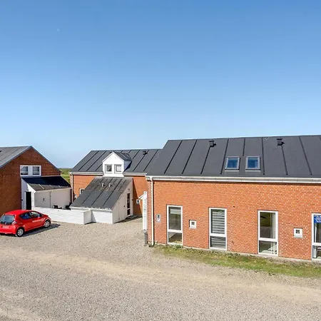 Lejlighed 140 Διαμέρισμα