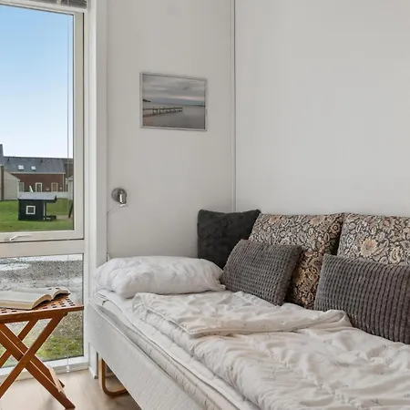 Apartment Lejlighed 140 *