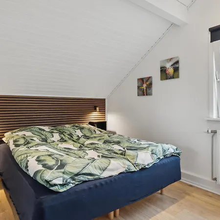 Apartment Lejlighed 140 Romo Kirkeby