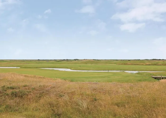 Lejlighed 140 Διαμέρισμα *