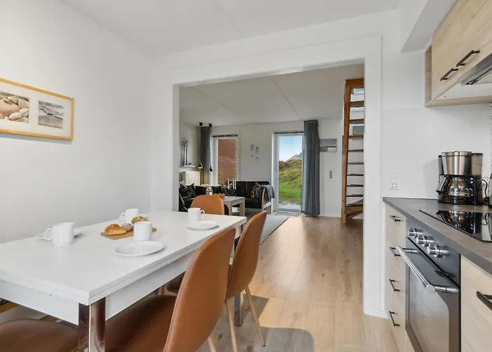 Διαμέρισμα Lejlighed 140 Rømø Kirkeby