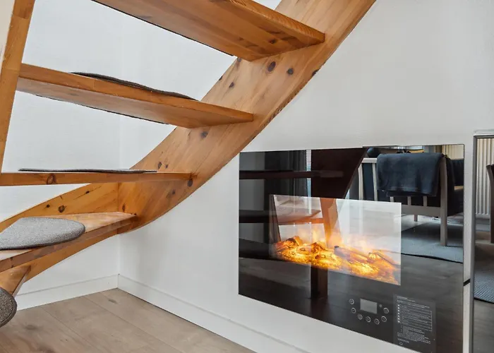 Lejlighed 140 Διαμέρισμα