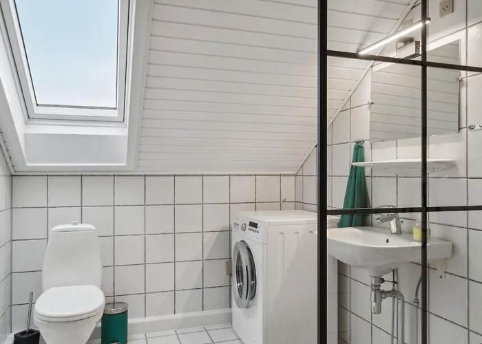 Lejlighed 140 Rømø Kirkeby