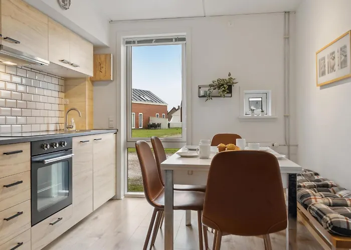 Διαμέρισμα Lejlighed 140