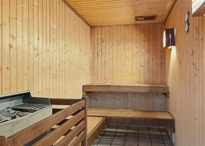 Διαμέρισμα Lejlighed 140 *