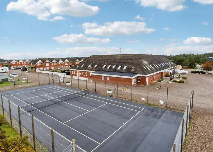 Lejlighed 140 Rømø Kirkeby