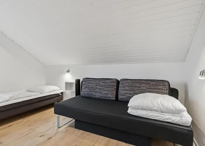 Lejlighed 140 Διαμέρισμα