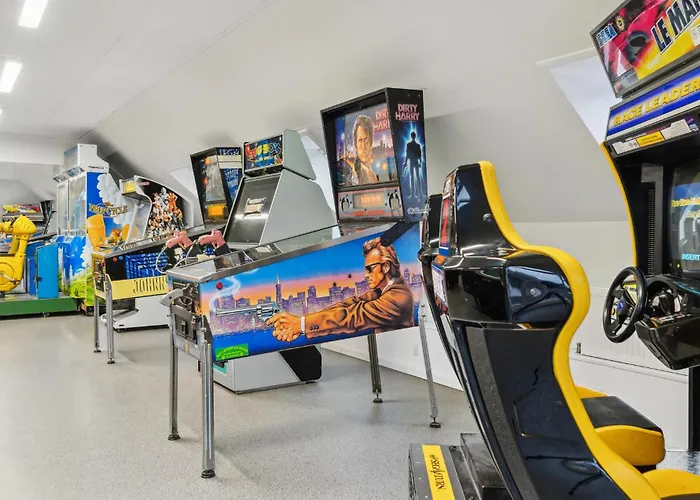 Διαμέρισμα Lejlighed 140