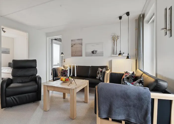 Διαμέρισμα Lejlighed 140 Rømø Kirkeby