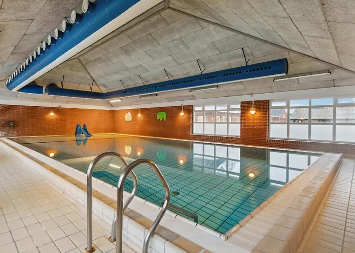 Lejlighed 140 Διαμέρισμα *