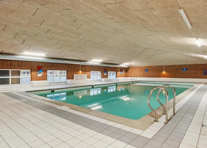 Διαμέρισμα Lejlighed 140 Rømø Kirkeby