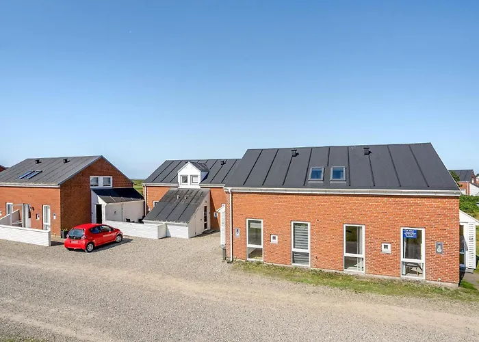 Lejlighed 140 Διαμέρισμα