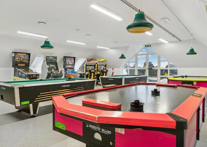 Lejlighed 140 * Rømø Kirkeby