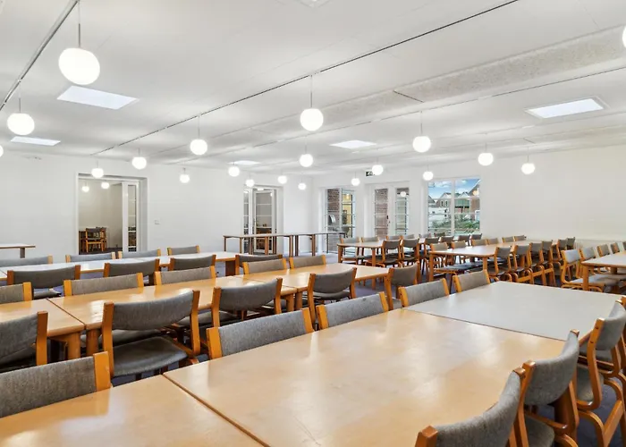 Lejlighed 140 Διαμέρισμα