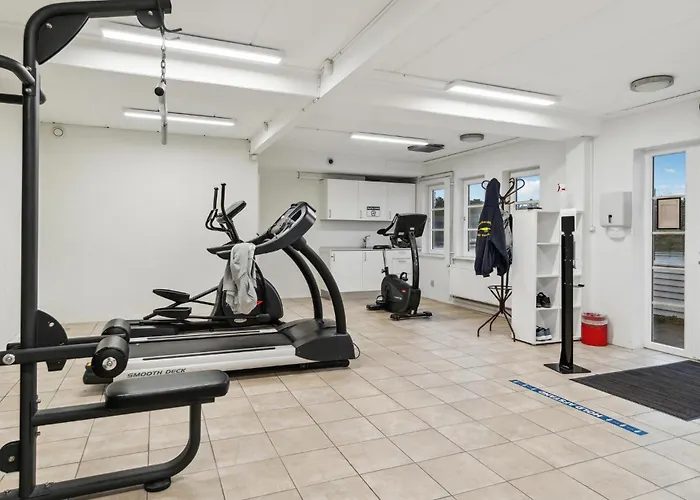 Διαμέρισμα Lejlighed 140