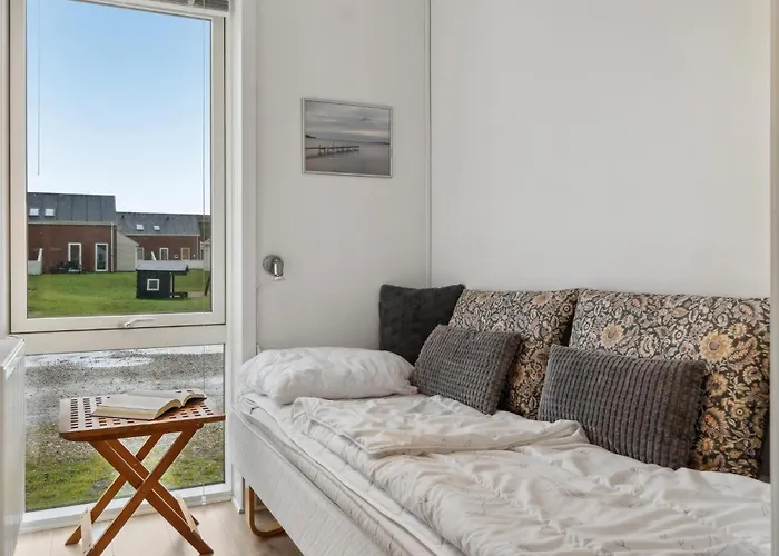 Διαμέρισμα Lejlighed 140 *