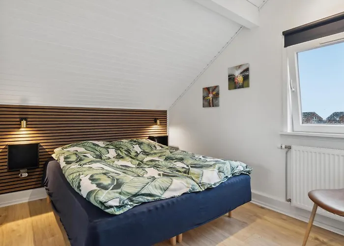 Διαμέρισμα Lejlighed 140 Rømø Kirkeby