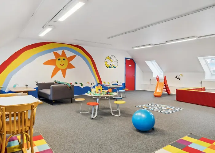 Lejlighed 140 Rømø Kirkeby