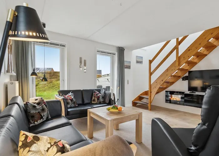 Διαμέρισμα Lejlighed 140