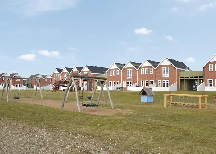 Lejlighed 140 Rømø Kirkeby