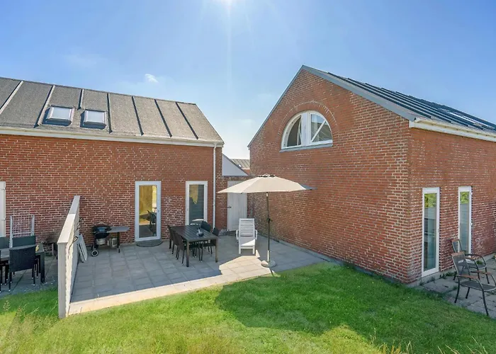 Διαμέρισμα Lejlighed 140 Rømø Kirkeby